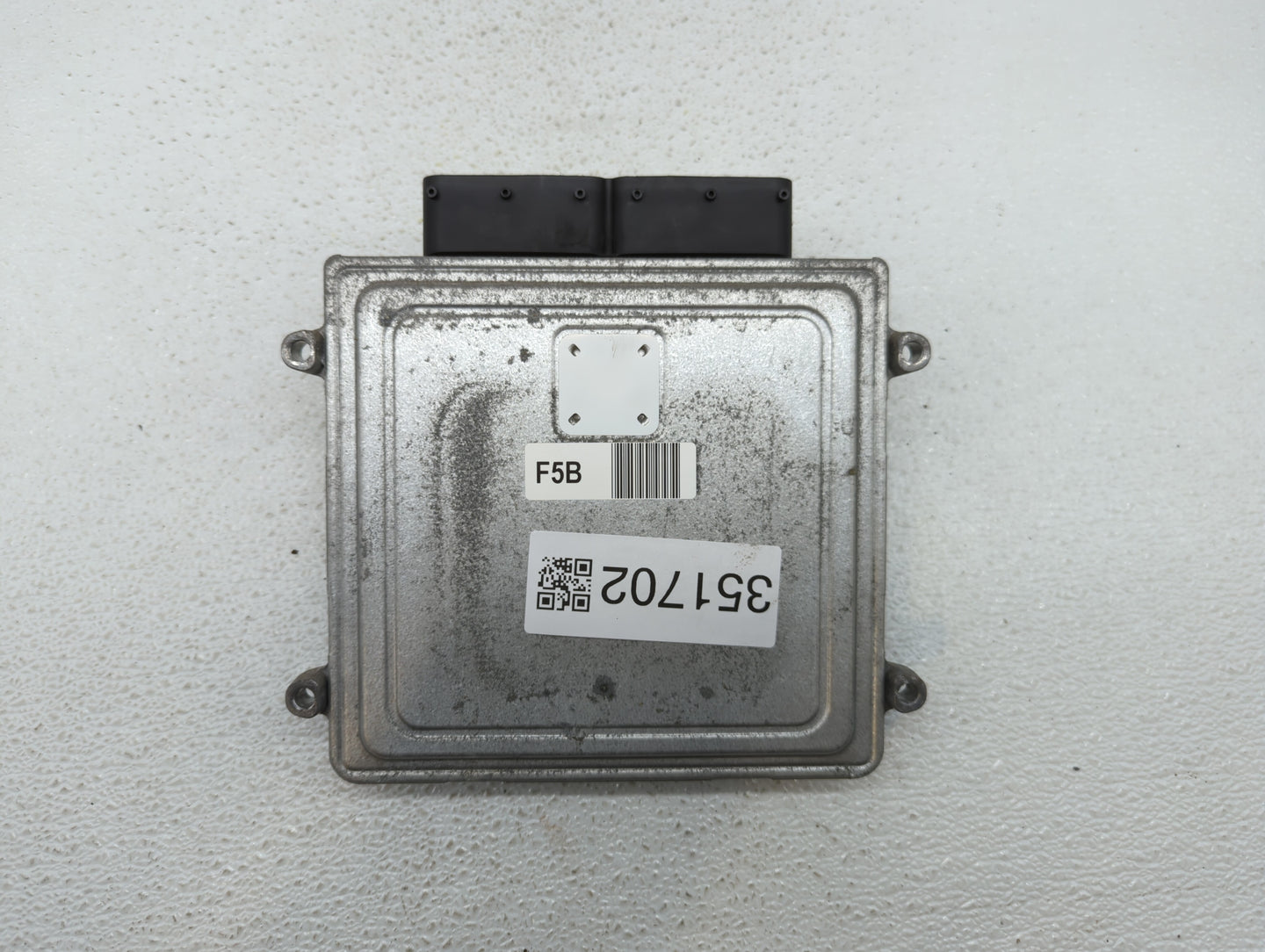 2014-2015 Kia Optima PCM Engine Control Computer ECU ECM PCU OEM P/N:39138-2GBE5 39108-2GBE5, 39138-2GBE6 Fits Fits 2014 201