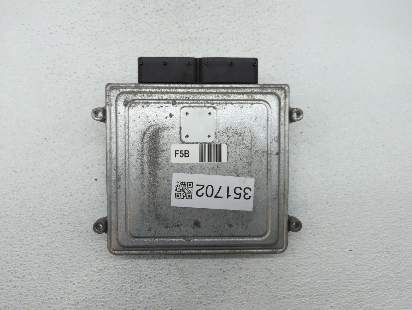 2014-2015 Kia Optima PCM Engine Control Computer ECU ECM PCU OEM P/N:39138-2GBE5 39108-2GBE5, 39138-2GBE6 Fits Fits 2014 201