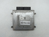 2014-2015 Kia Optima PCM Engine Control Computer ECU ECM PCU OEM P/N:39138-2GBE5 39108-2GBE5, 39138-2GBE6 Fits Fits 2014 201