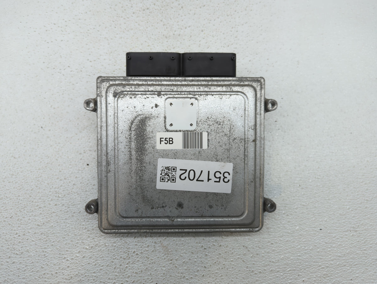 2014-2015 Kia Optima PCM Engine Control Computer ECU ECM PCU OEM P/N:39138-2GBE5 39108-2GBE5, 39138-2GBE6 Fits 2014 2015 OEM