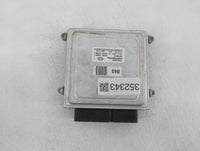2014 Kia Optima PCM Engine Control Computer ECU ECM PCU OEM P/N:39138-2GAN0 39108-2GAN0 Fits OEM Used Auto Parts - Oemusedau