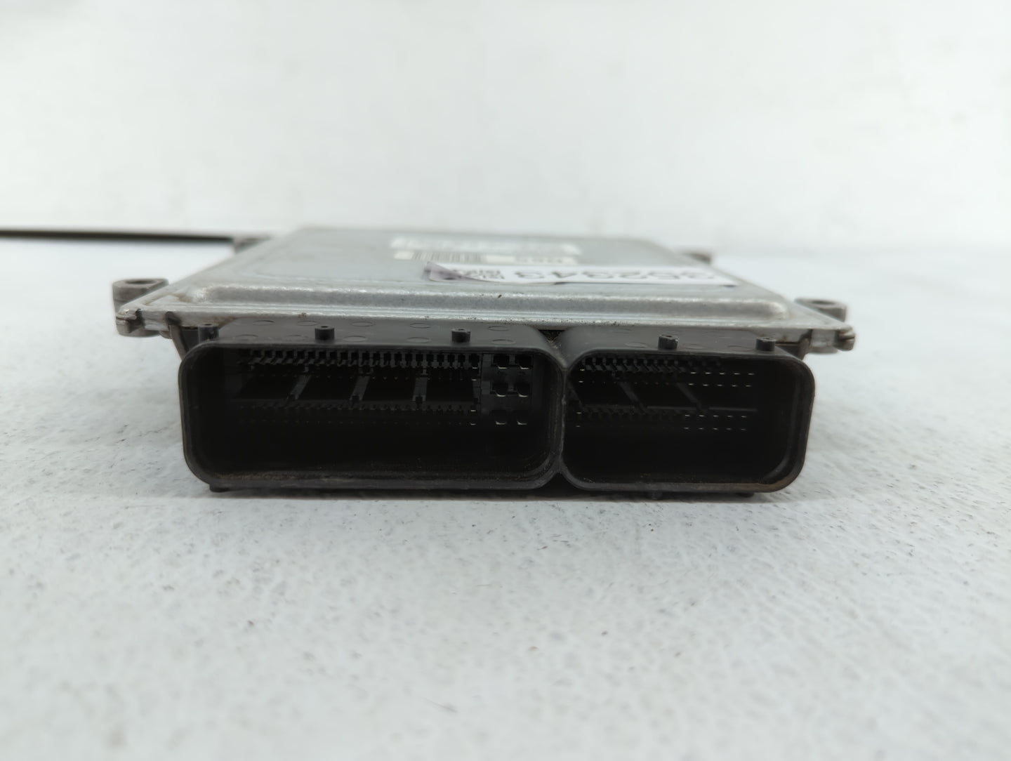 2014 Kia Optima PCM Engine Control Computer ECU ECM PCU OEM P/N:39138-2GAN0 39108-2GAN0 Fits OEM Used Auto Parts - Oemusedau