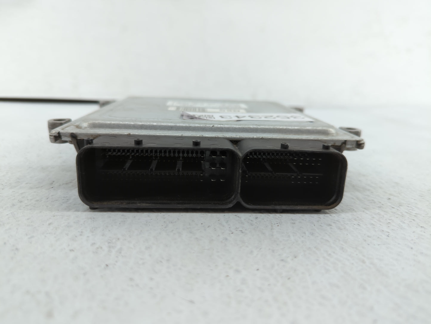 2014 Kia Optima PCM Engine Control Computer ECU ECM PCU OEM P/N:39138-2GAN0 39108-2GAN0 Fits OEM Used Auto Parts - Oemusedau