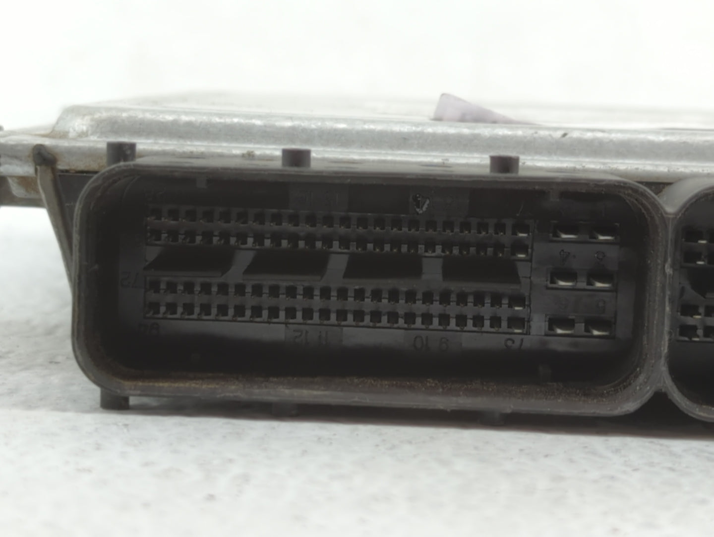 2014 Kia Optima PCM Engine Control Computer ECU ECM PCU OEM P/N:39138-2GAN0 39108-2GAN0 Fits OEM Used Auto Parts - Oemusedau