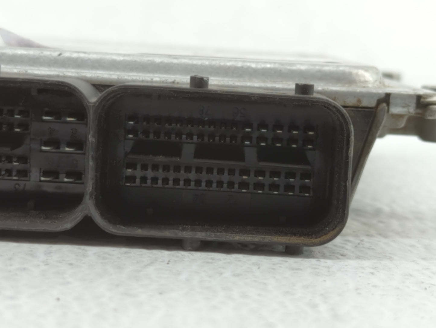 2014 Kia Optima PCM Engine Control Computer ECU ECM PCU OEM P/N:39138-2GAN0 39108-2GAN0 Fits OEM Used Auto Parts - Oemusedau