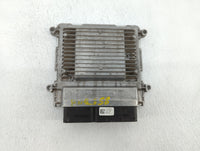 2014 Kia Optima PCM Engine Control Computer ECU ECM PCU OEM P/N:39138-2GAN0 39108-2GAN0 Fits OEM Used Auto Parts - Oemusedau