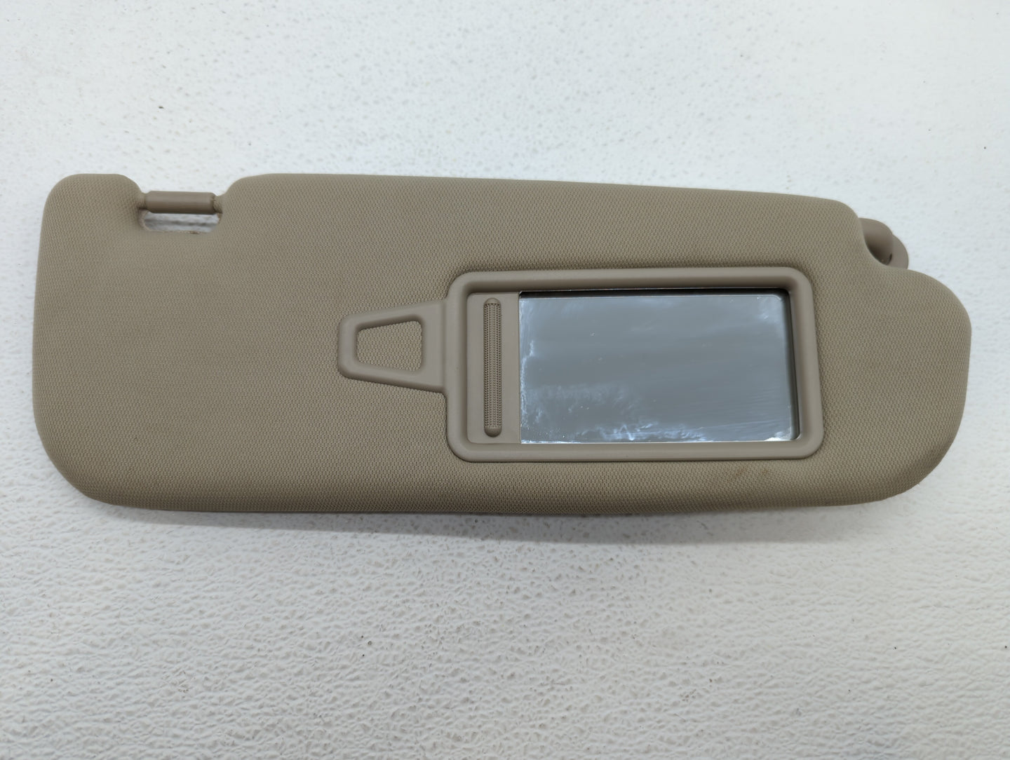 2011-2016 Kia Optima Sun Visor Shade Replacement Passenger Right Mirror Fits Fits 2011 2012 2013 2014 2015 2016 OEM Used Aut