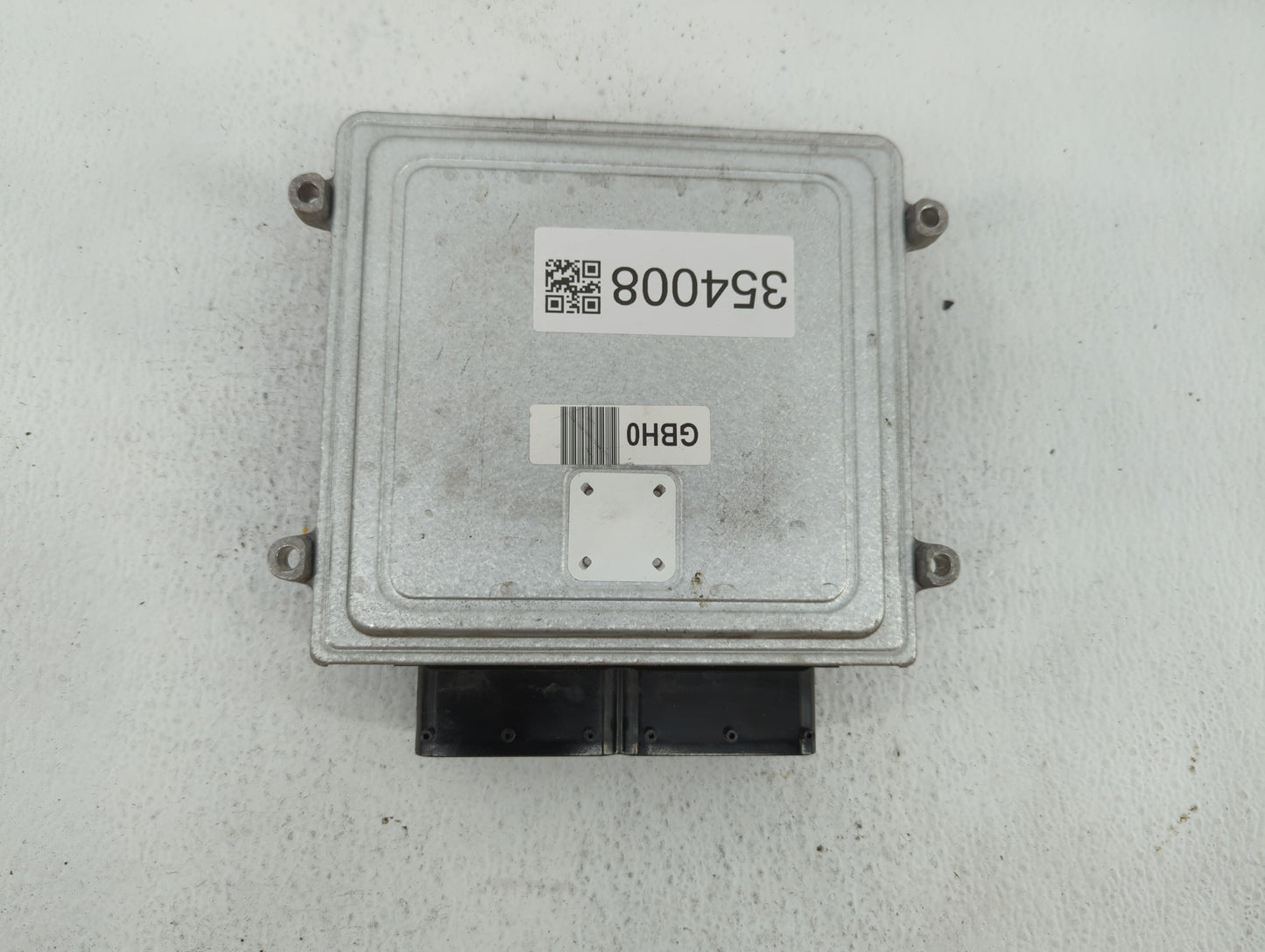 2014-2015 Kia Optima PCM Engine Control Computer ECU ECM PCU OEM P/N:39138-2GBH0 39108-2GBH0, 391382GBH0 Fits Fits 2014 2015