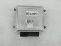 2014-2015 Kia Optima PCM Engine Control Computer ECU ECM PCU OEM P/N:39138-2GBH0 39108-2GBH0, 391382GBH0 Fits Fits 2014 2015