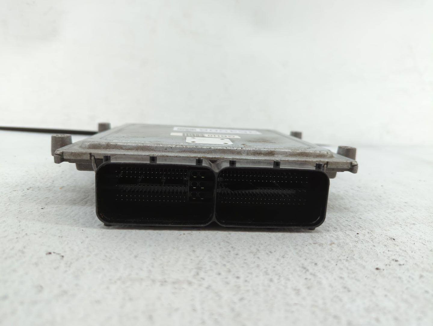 2014-2015 Kia Optima PCM Engine Control Computer ECU ECM PCU OEM P/N:39138-2GBH0 39108-2GBH0, 391382GBH0 Fits Fits 2014 2015