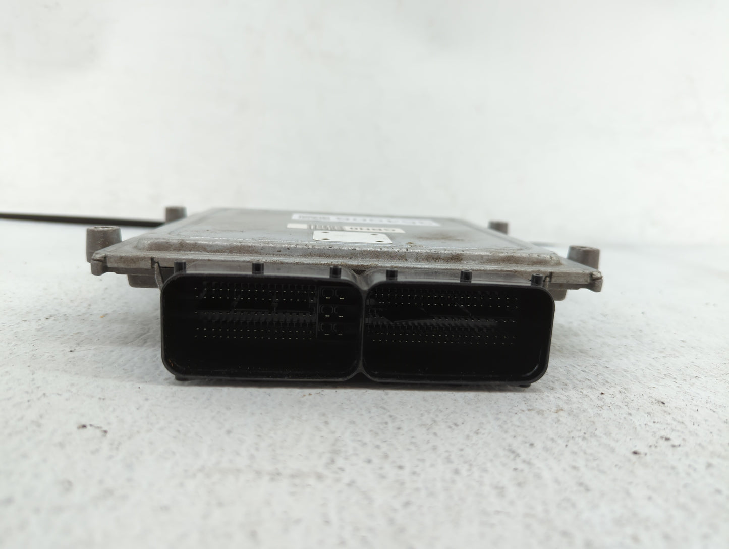 2014-2015 Kia Optima PCM Engine Control Computer ECU ECM PCU OEM P/N:39138-2GBH0 39108-2GBH0, 391382GBH0 Fits Fits 2014 2015