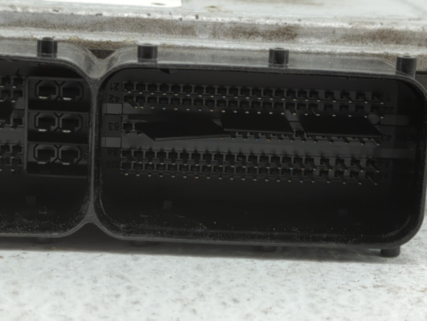 2014-2015 Kia Optima PCM Engine Control Computer ECU ECM PCU OEM P/N:39138-2GBH0 39108-2GBH0, 391382GBH0 Fits Fits 2014 2015