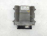 2014-2015 Kia Optima PCM Engine Control Computer ECU ECM PCU OEM P/N:39138-2GBH0 39108-2GBH0, 391382GBH0 Fits Fits 2014 2015