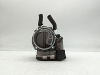 2011-2015 Kia Optima Throttle Body P/N:904501 0001 35100-2G700 Fits Fits 2011 2012 2013 2014 2015 2016 OEM Used Auto Parts -
