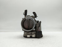 2011-2015 Kia Optima Throttle Body P/N:904501 0001 35100-2G700 Fits Fits 2011 2012 2013 2014 2015 2016 OEM Used Auto Parts -