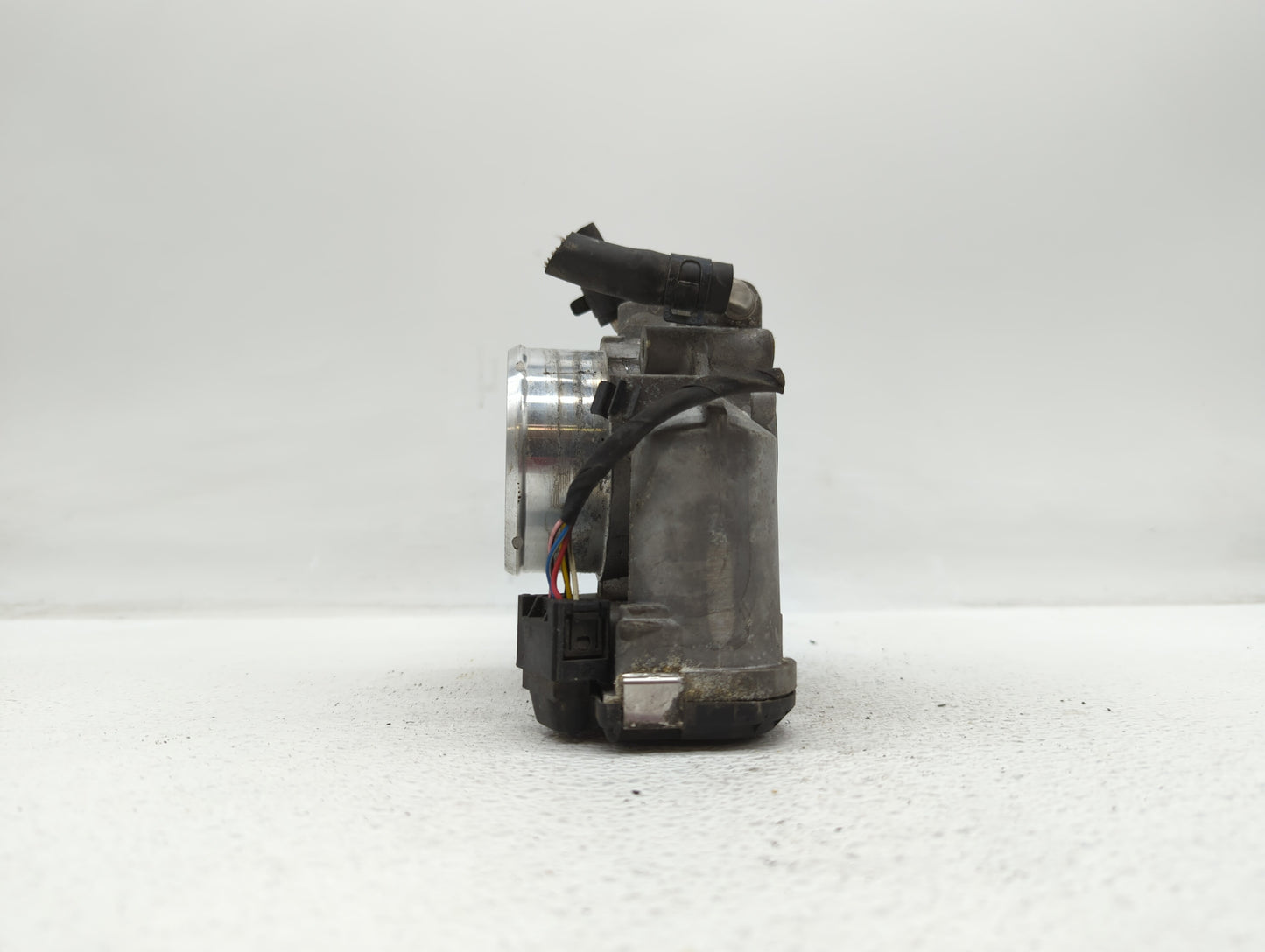 2011-2015 Kia Optima Throttle Body P/N:904501 0001 35100-2G700 Fits Fits 2011 2012 2013 2014 2015 2016 OEM Used Auto Parts -