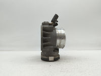 2011-2015 Kia Optima Throttle Body P/N:904501 0001 35100-2G700 Fits Fits 2011 2012 2013 2014 2015 2016 OEM Used Auto Parts -