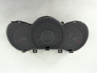compare product 2014-2015 Kia Optima Instrument Cluster Speedometer Gauges P/N:94031-2T270 Fits Fits 2014 2015 OEM Used Auto Parts