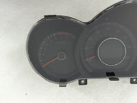 2014-2015 Kia Optima Instrument Cluster Speedometer Gauges P/N:94031-2T270 Fits Fits 2014 2015 OEM Used Auto Parts - Oemused