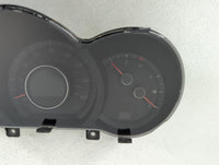 2014-2015 Kia Optima Instrument Cluster Speedometer Gauges P/N:94031-2T270 Fits Fits 2014 2015 OEM Used Auto Parts - Oemused