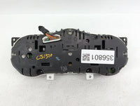 2014-2015 Kia Optima Instrument Cluster Speedometer Gauges P/N:94031-2T270 Fits Fits 2014 2015 OEM Used Auto Parts - Oemused