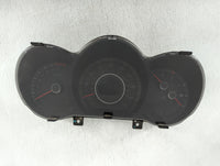 2014-2015 Kia Optima Instrument Cluster Speedometer Gauges P/N:94031-2T270 Fits Fits 2014 2015 OEM Used Auto Parts - Oemused