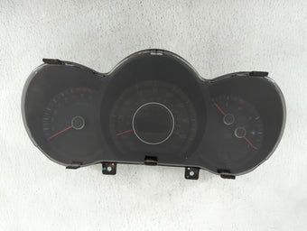 compare product 2014-2015 Kia Optima Instrument Cluster Speedometer Gauges P/N:94031-2T270 Fits Fits 2014 2015 OEM Used Auto Parts
