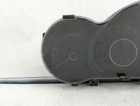 2014-2015 Kia Optima Instrument Cluster Speedometer Gauges P/N:94031-2T270 Fits Fits 2014 2015 OEM Used Auto Parts - Oemused