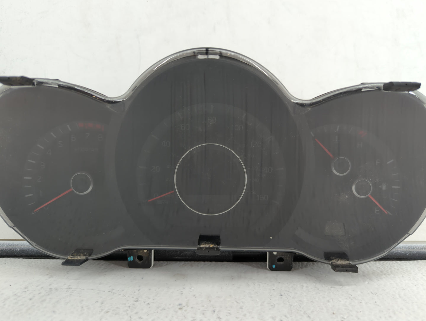 2014-2015 Kia Optima Instrument Cluster Speedometer Gauges P/N:94031-2T270 Fits Fits 2014 2015 OEM Used Auto Parts - Oemused
