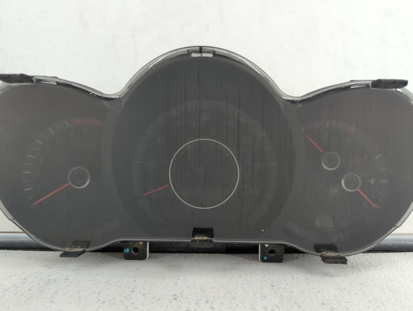 2014-2015 Kia Optima Instrument Cluster Speedometer Gauges P/N:94031-2T270 Fits Fits 2014 2015 OEM Used Auto Parts - Oemused