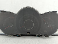 2014-2015 Kia Optima Instrument Cluster Speedometer Gauges P/N:94031-2T270 Fits Fits 2014 2015 OEM Used Auto Parts - Oemused