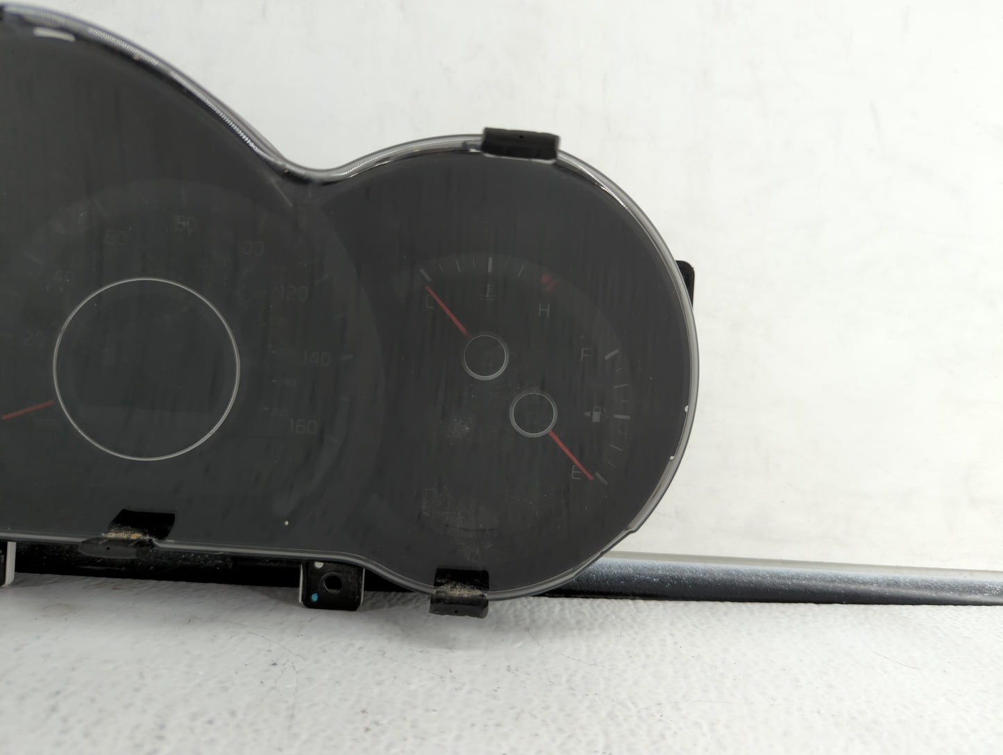 2014-2015 Kia Optima Instrument Cluster Speedometer Gauges P/N:94031-2T270 Fits Fits 2014 2015 OEM Used Auto Parts - Oemused