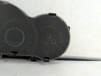 2014-2015 Kia Optima Instrument Cluster Speedometer Gauges P/N:94031-2T270 Fits Fits 2014 2015 OEM Used Auto Parts - Oemused