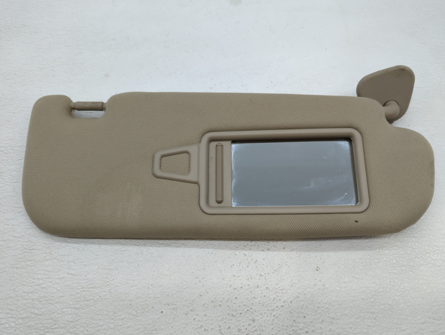 2011-2016 Kia Optima Sun Visor Shade Replacement Passenger Right Mirror Fits Fits 2011 2012 2013 2014 2015 2016 OEM Used Aut