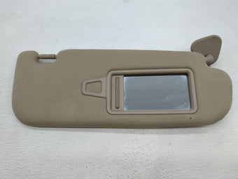 compare product 2011-2016 Kia Optima Sun Visor Shade Replacement Passenger Right Mirror Fits Fits 2011 2012 2013 2014 2015 2016 OEM Used Auto Parts