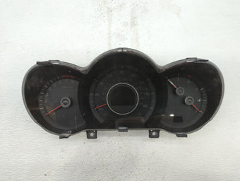 compare product 2014-2015 Kia Optima Instrument Cluster Speedometer Gauges P/N:94031-2T270 94041-2T460 Fits Fits 2014 2015 OEM Used Auto Parts
