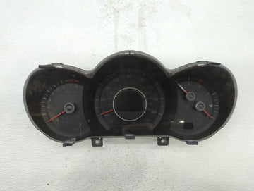 2014-2015 Kia Optima Instrument Cluster Speedometer Gauges P/N:94031-2T270 94041-2T460 Fits Fits 2014 2015 OEM Used Auto Par