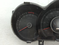 2014-2015 Kia Optima Instrument Cluster Speedometer Gauges P/N:94031-2T270 94041-2T460 Fits Fits 2014 2015 OEM Used Auto Par