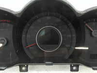 2014-2015 Kia Optima Instrument Cluster Speedometer Gauges P/N:94031-2T270 94041-2T460 Fits Fits 2014 2015 OEM Used Auto Par