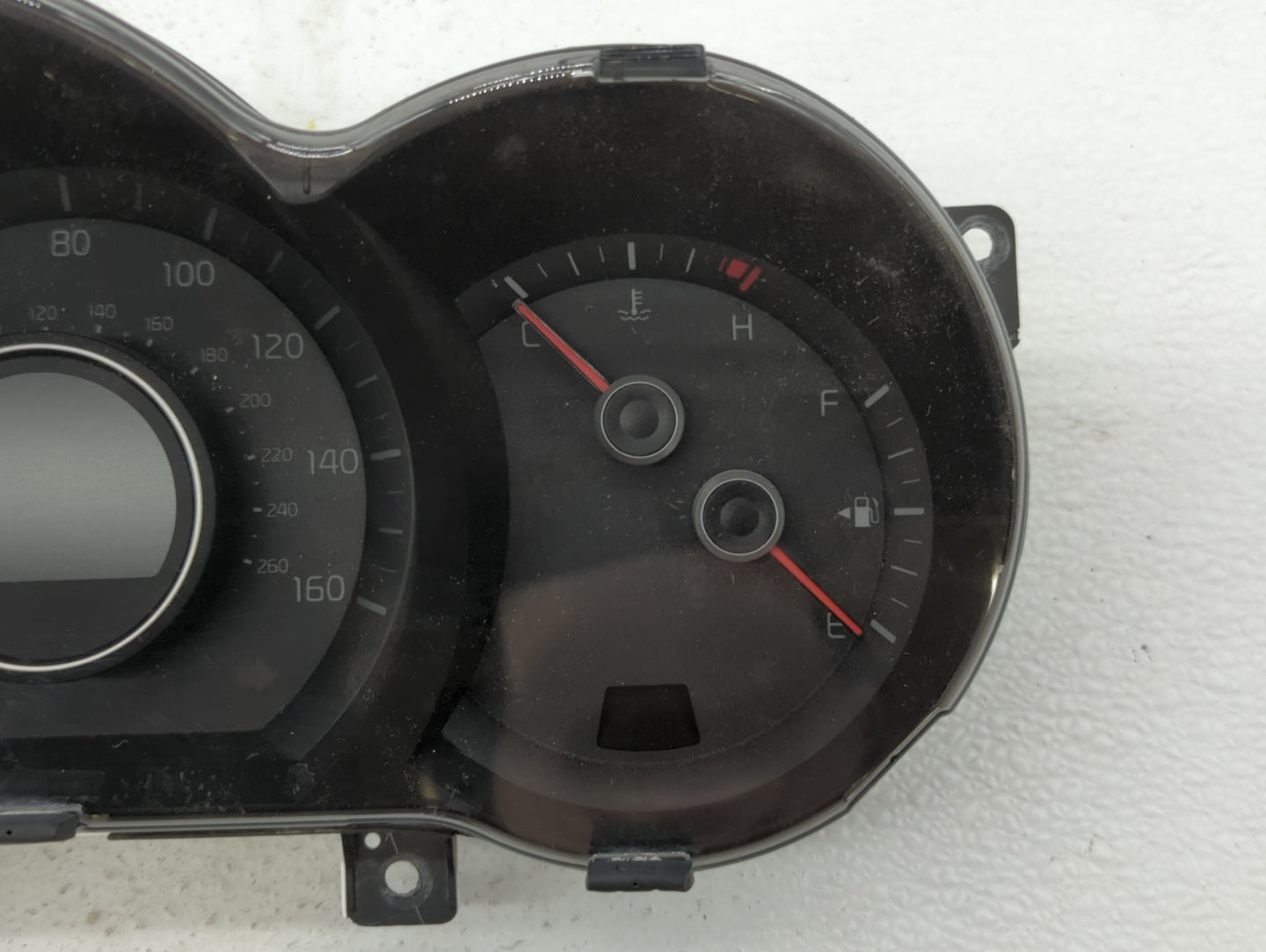 2014-2015 Kia Optima Instrument Cluster Speedometer Gauges P/N:94031-2T270 94041-2T460 Fits Fits 2014 2015 OEM Used Auto Par