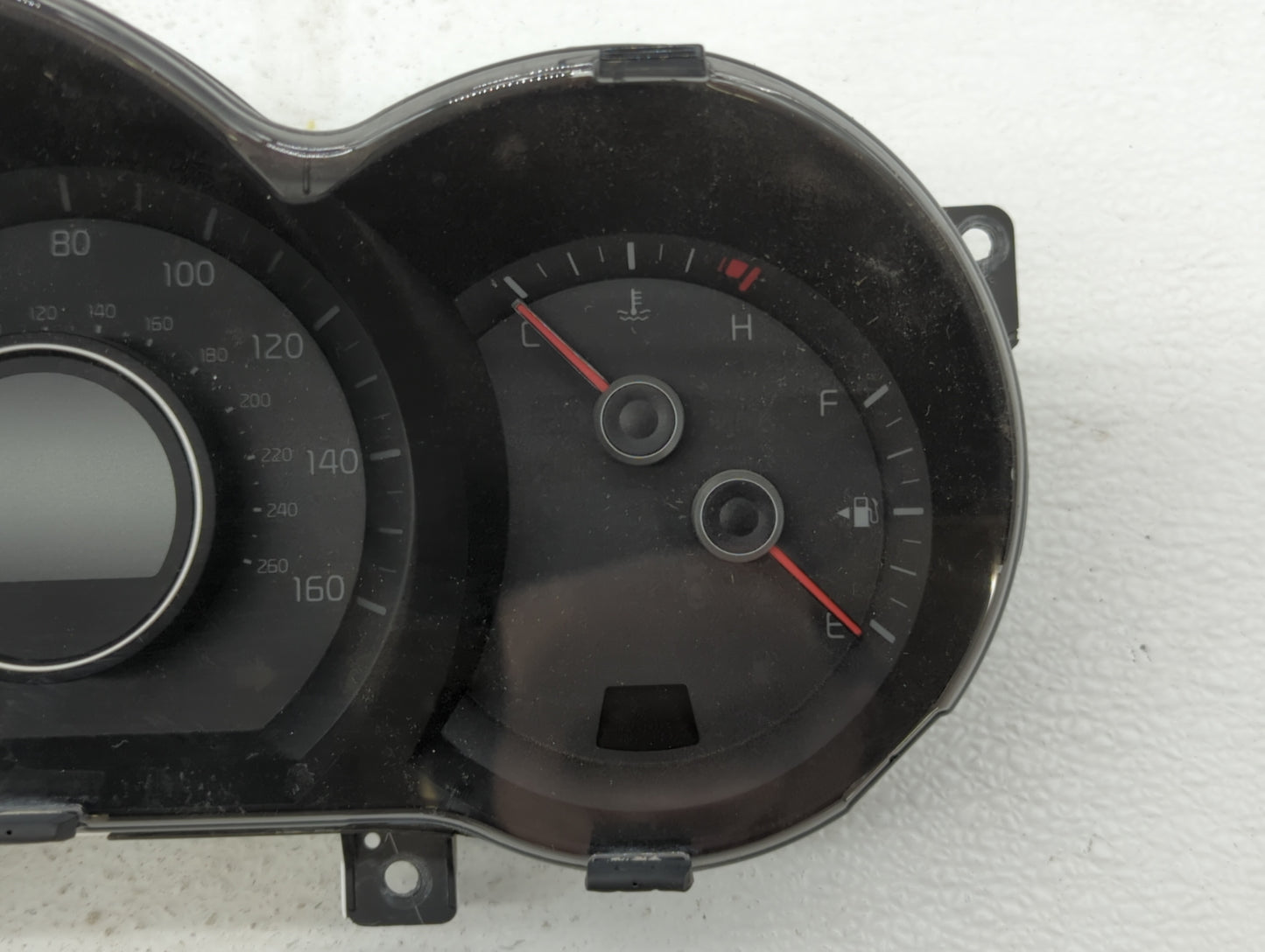 2014-2015 Kia Optima Instrument Cluster Speedometer Gauges P/N:94031-2T270 94041-2T460 Fits Fits 2014 2015 OEM Used Auto Par