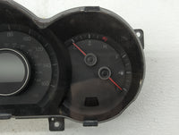 2014-2015 Kia Optima Instrument Cluster Speedometer Gauges P/N:94031-2T270 94041-2T460 Fits Fits 2014 2015 OEM Used Auto Par