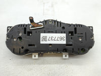 2014-2015 Kia Optima Instrument Cluster Speedometer Gauges P/N:94031-2T270 94041-2T460 Fits Fits 2014 2015 OEM Used Auto Par