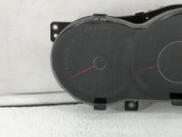 2014-2015 Kia Optima Instrument Cluster Speedometer Gauges P/N:94031-2T270 Fits Fits 2014 2015 OEM Used Auto Parts - Oemused
