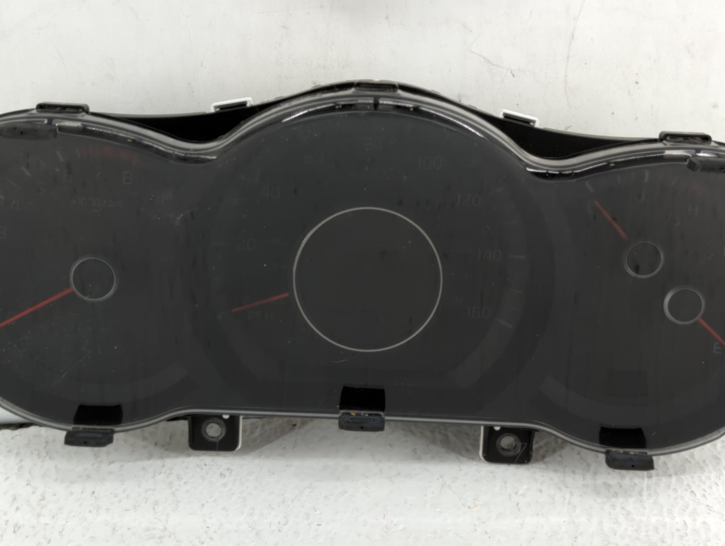 2014-2015 Kia Optima Instrument Cluster Speedometer Gauges P/N:94031-2T270 Fits Fits 2014 2015 OEM Used Auto Parts - Oemused