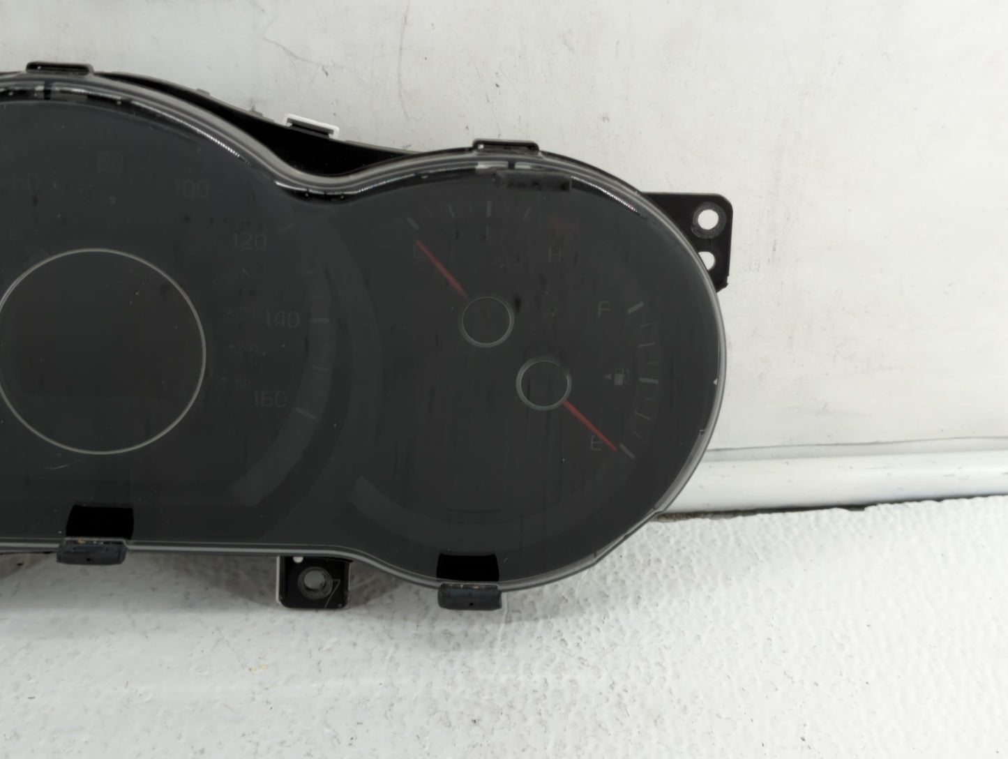 2014-2015 Kia Optima Instrument Cluster Speedometer Gauges P/N:94031-2T270 Fits Fits 2014 2015 OEM Used Auto Parts - Oemused