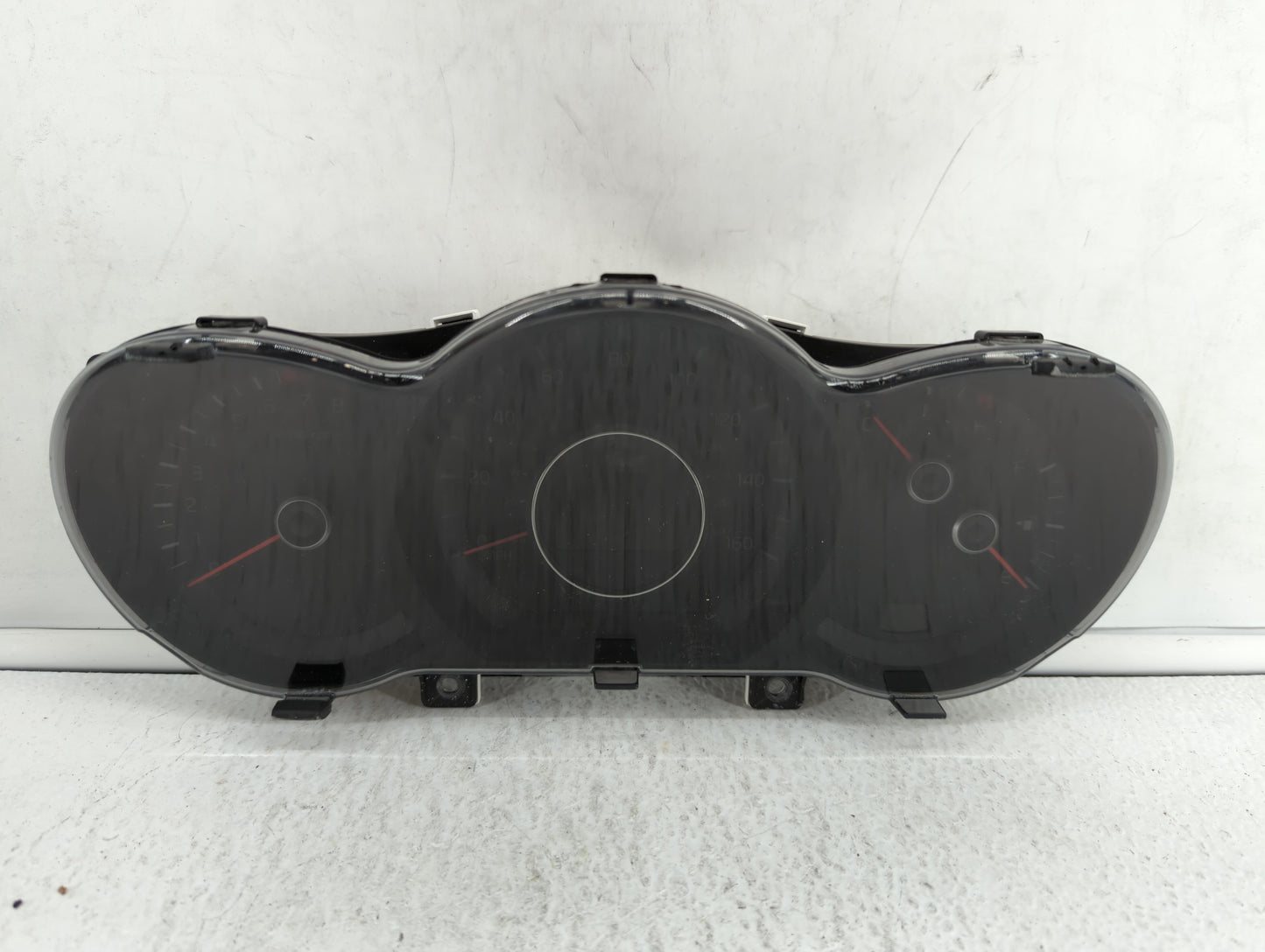 2014-2015 Kia Optima Instrument Cluster Speedometer Gauges P/N:94031-2T270 Fits Fits 2014 2015 OEM Used Auto Parts - Oemused