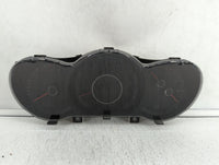 2014-2015 Kia Optima Instrument Cluster Speedometer Gauges P/N:94031-2T270 Fits Fits 2014 2015 OEM Used Auto Parts - Oemused