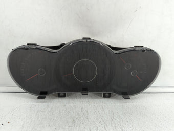 compare product 2014-2015 Kia Optima Instrument Cluster Speedometer Gauges P/N:94031-2T270 Fits Fits 2014 2015 OEM Used Auto Parts
