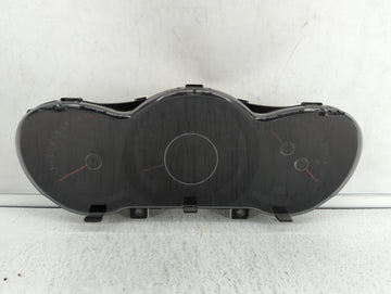 2014-2015 Kia Optima Instrument Cluster Speedometer Gauges P/N:94031-2T270 Fits Fits 2014 2015 OEM Used Auto Parts - Oemused